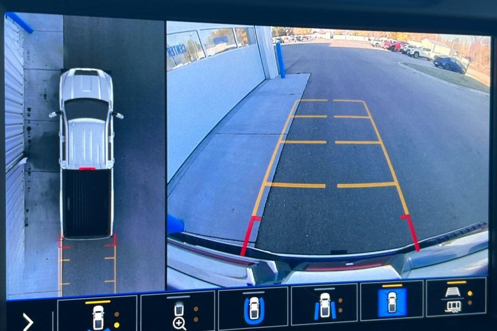 used 2020 GMC Sierra 3500 car, priced at $57,997