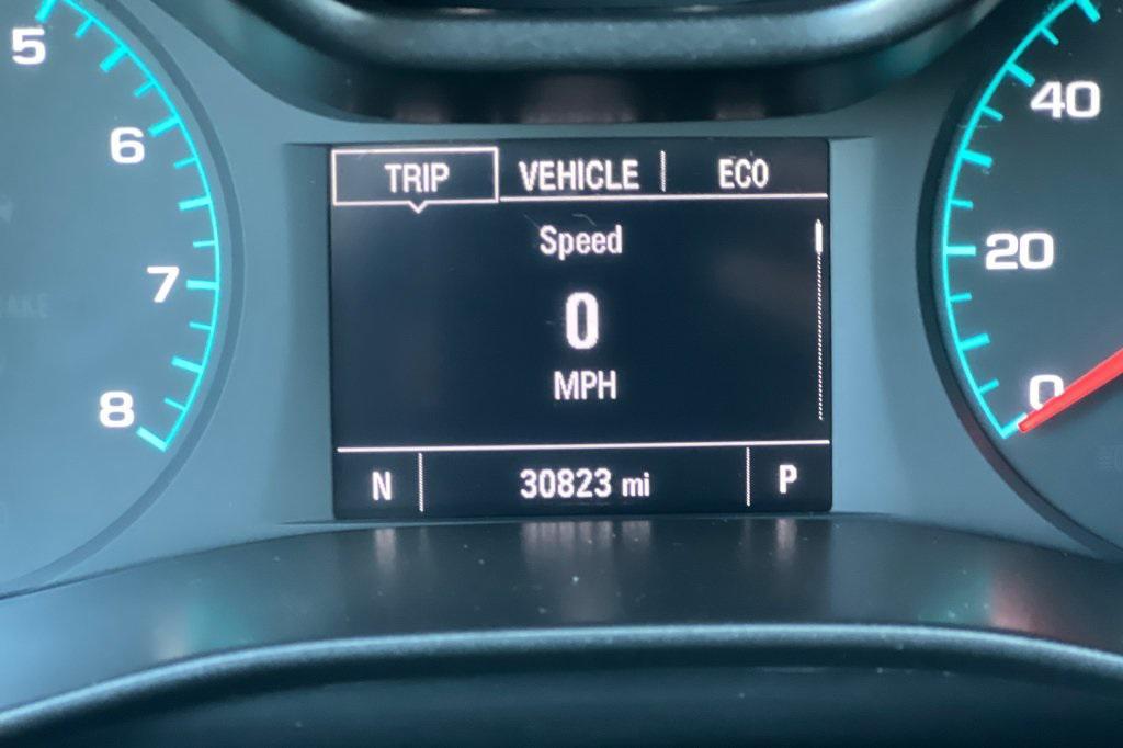 used 2022 Chevrolet Colorado car, priced at $29,999