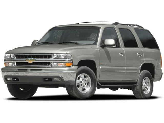 used 2006 Chevrolet Tahoe car