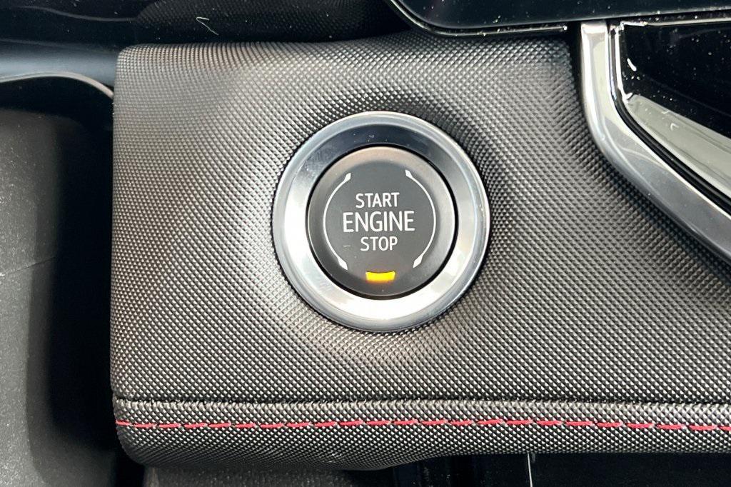 new 2026 Chevrolet Colorado car, priced at $45,860