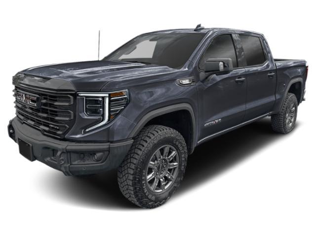 new 2026 GMC Sierra 1500 car, priced at $78,070