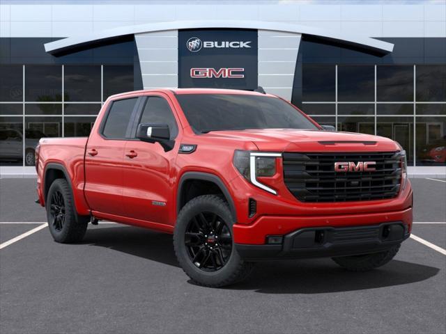 new 2025 GMC Sierra 1500 car, priced at $62,150