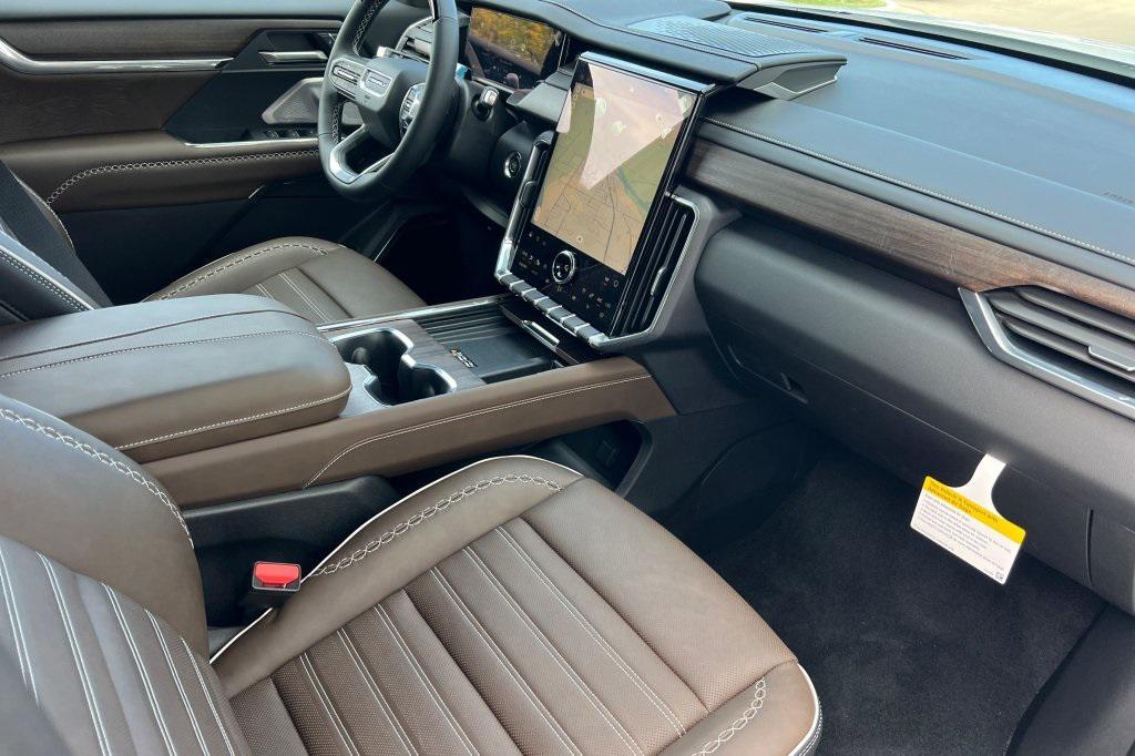new 2026 GMC Acadia car, priced at $65,482