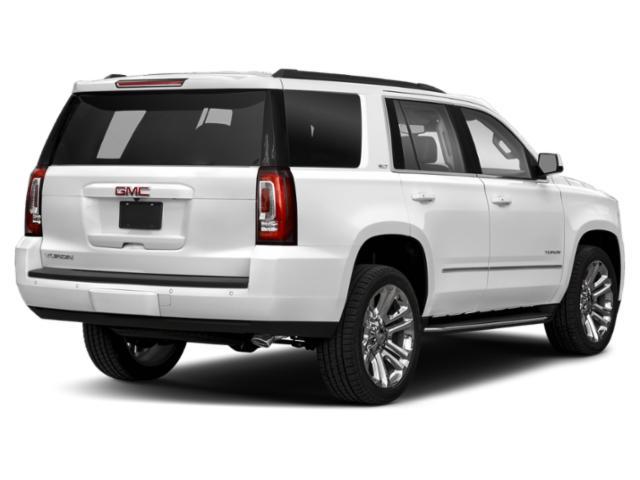 used 2020 GMC Yukon car