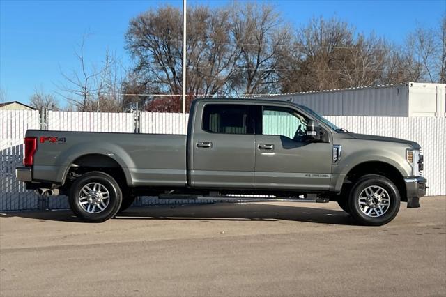 used 2019 Ford F-350 car, priced at $48,497