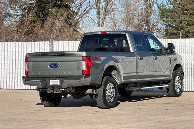 used 2019 Ford F-350 car, priced at $48,497