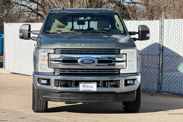 used 2019 Ford F-350 car, priced at $48,497