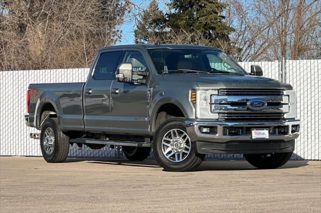 used 2019 Ford F-350 car, priced at $48,497