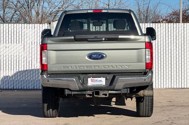 used 2019 Ford F-350 car, priced at $48,497