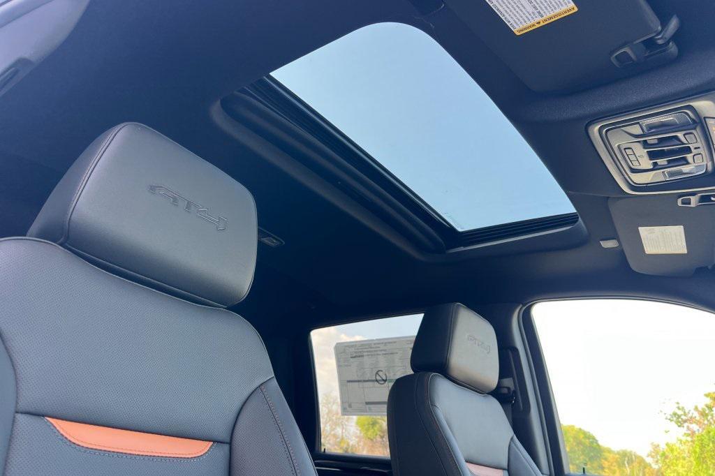 new 2026 GMC Sierra 2500 car, priced at $83,665