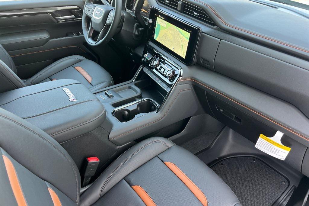 new 2026 GMC Sierra 2500 car, priced at $83,665