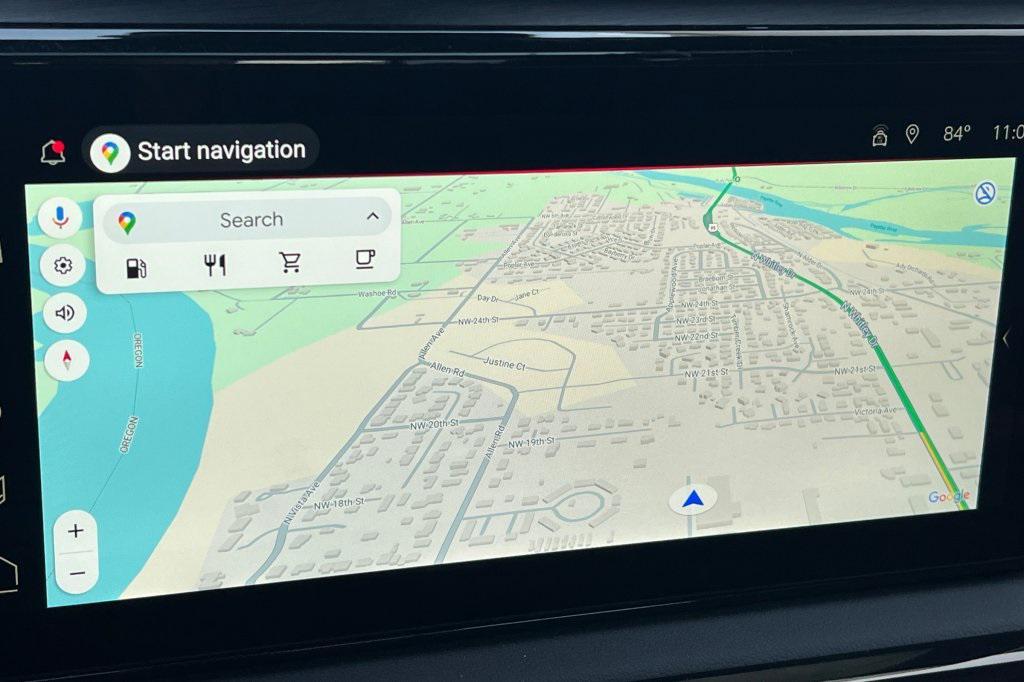 new 2026 GMC Sierra 2500 car, priced at $83,665