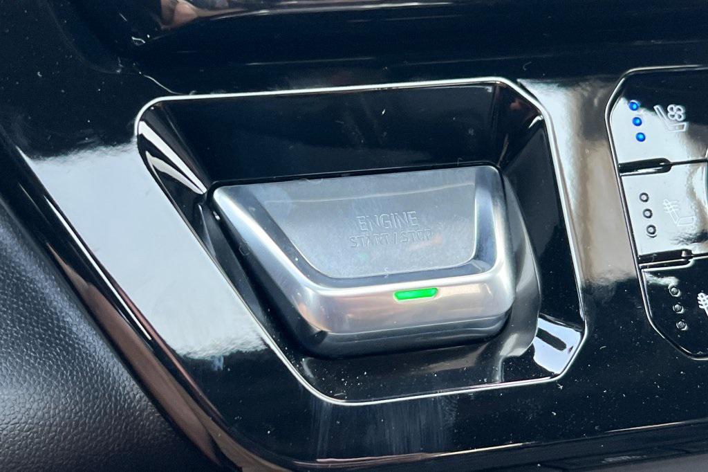 new 2026 GMC Sierra 2500 car, priced at $83,665