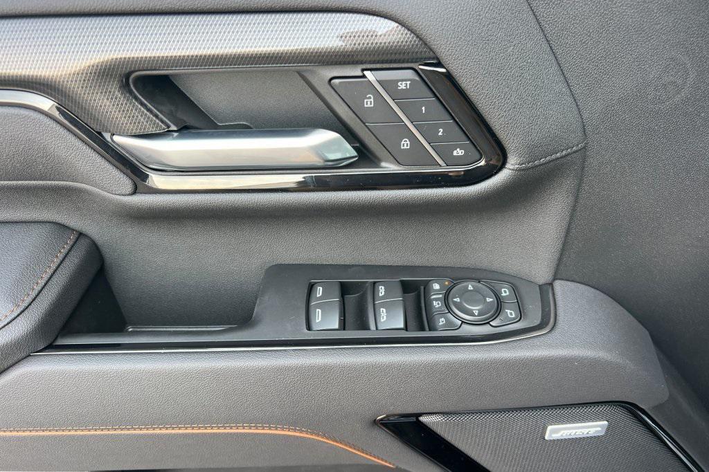 new 2026 GMC Sierra 2500 car, priced at $83,665