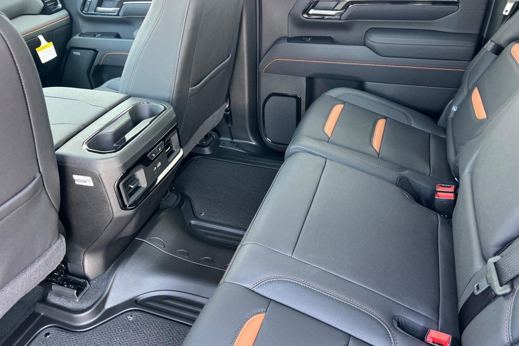 new 2026 GMC Sierra 2500 car, priced at $83,665