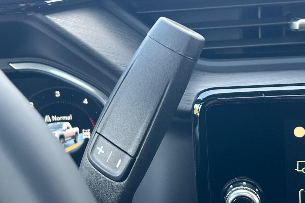 new 2026 GMC Sierra 2500 car, priced at $83,665