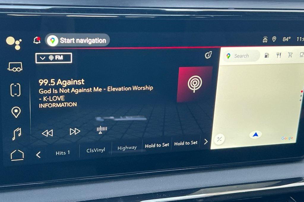 new 2026 GMC Sierra 2500 car, priced at $83,665