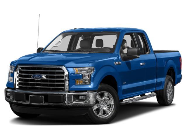 used 2015 Ford F-150 car, priced at $15,997
