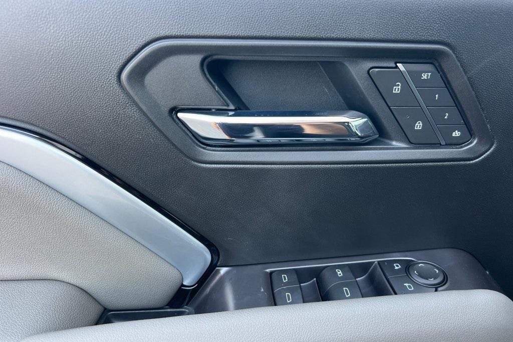 new 2026 Chevrolet Colorado car, priced at $52,865