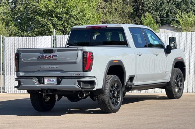 new 2025 GMC Sierra 2500 car, priced at $88,060