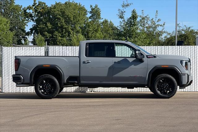 new 2025 GMC Sierra 2500 car, priced at $88,060