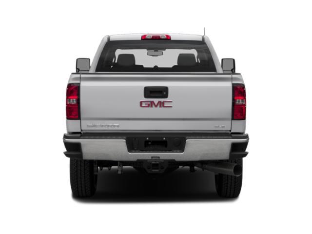 used 2018 GMC Sierra 3500 car, priced at $48,997