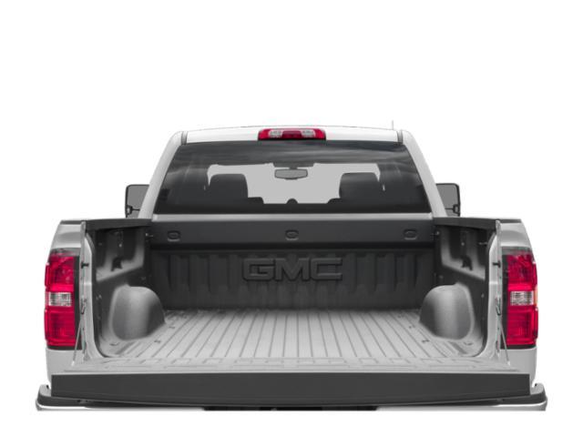 used 2018 GMC Sierra 3500 car, priced at $48,997