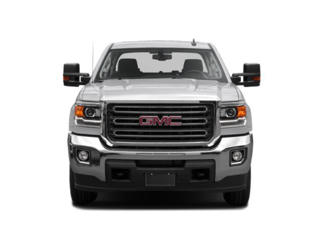 used 2018 GMC Sierra 3500 car, priced at $48,997