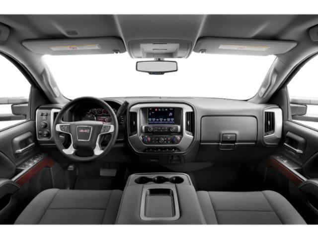 used 2018 GMC Sierra 3500 car, priced at $48,997