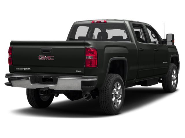 used 2018 GMC Sierra 3500 car, priced at $48,997