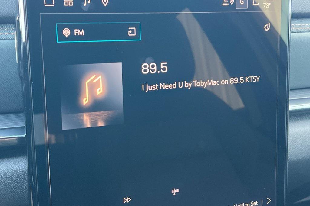 new 2026 GMC Terrain car, priced at $38,105