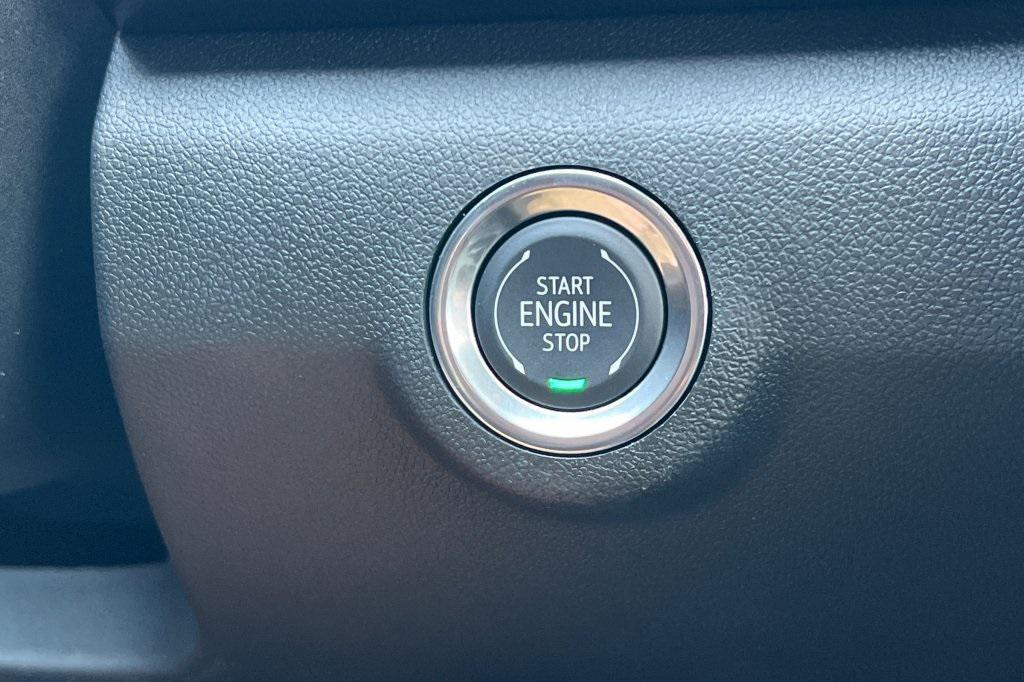 new 2026 GMC Terrain car, priced at $38,105