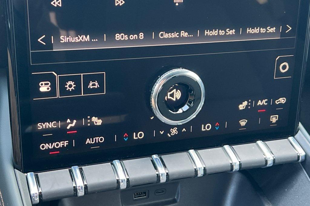 new 2026 GMC Terrain car, priced at $38,105