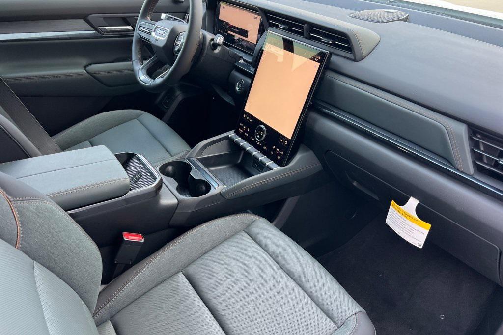 new 2026 GMC Terrain car, priced at $38,105