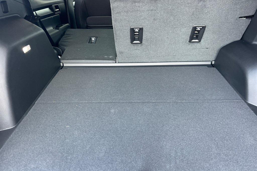 new 2026 GMC Terrain car, priced at $38,105