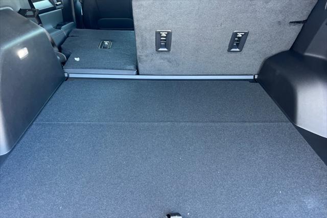 new 2026 GMC Terrain car, priced at $42,830