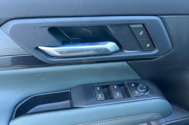 new 2026 GMC Terrain car, priced at $42,830