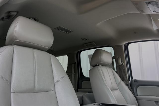 used 2014 Chevrolet Suburban car, priced at $13,997