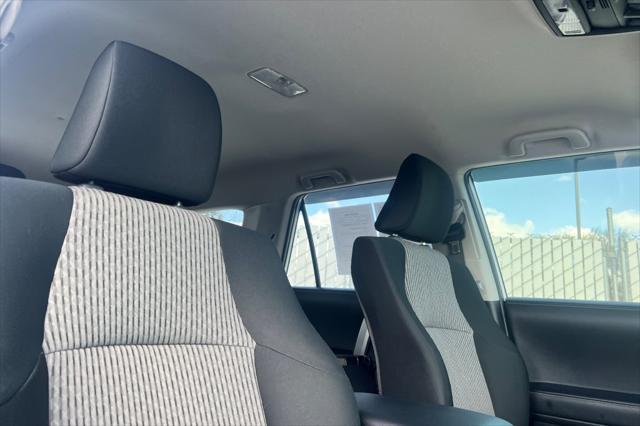 used 2024 Toyota 4Runner car, priced at $43,997