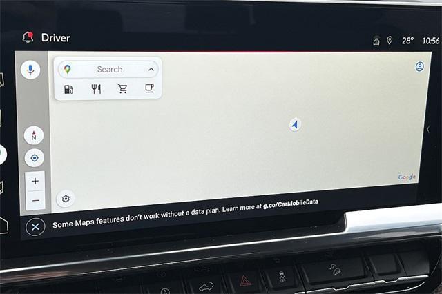 used 2022 GMC Sierra 1500 car, priced at $38,997