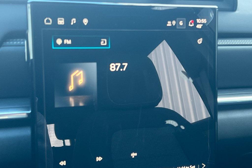 new 2025 GMC Terrain car, priced at $29,890