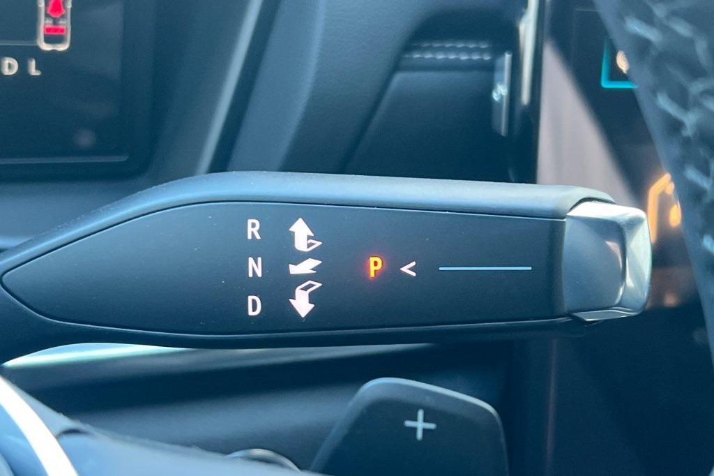 new 2025 GMC Terrain car, priced at $29,890