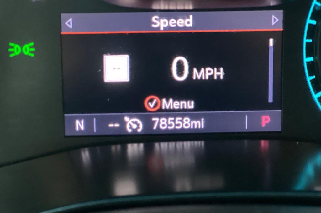 used 2021 Chevrolet Colorado car, priced at $33,997