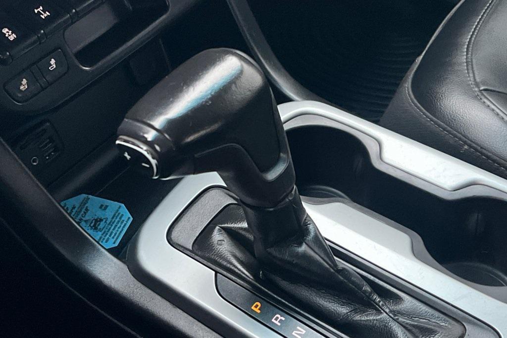 used 2021 Chevrolet Colorado car, priced at $33,997