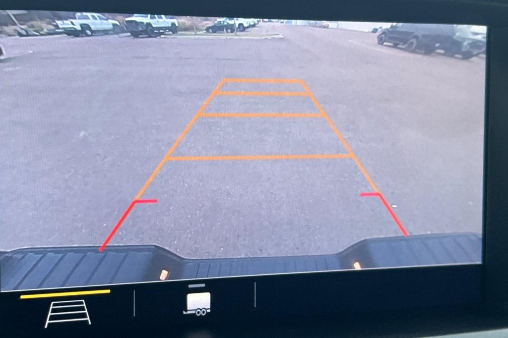 used 2021 Chevrolet Colorado car, priced at $33,997