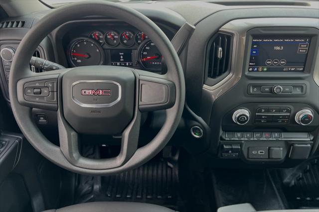 new 2025 GMC Sierra 3500 car, priced at $67,910