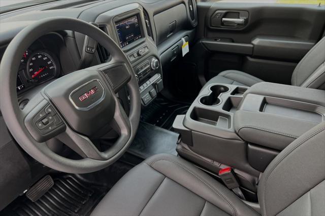 new 2025 GMC Sierra 3500 car, priced at $67,910