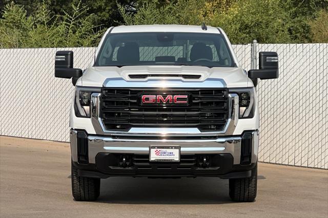 new 2025 GMC Sierra 3500 car, priced at $67,910