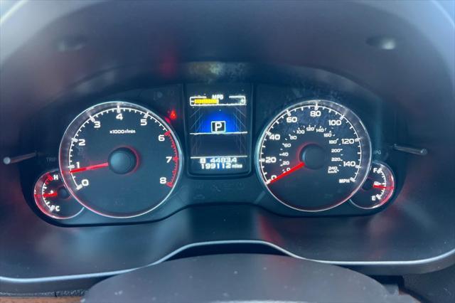 used 2014 Subaru Outback car, priced at $6,997