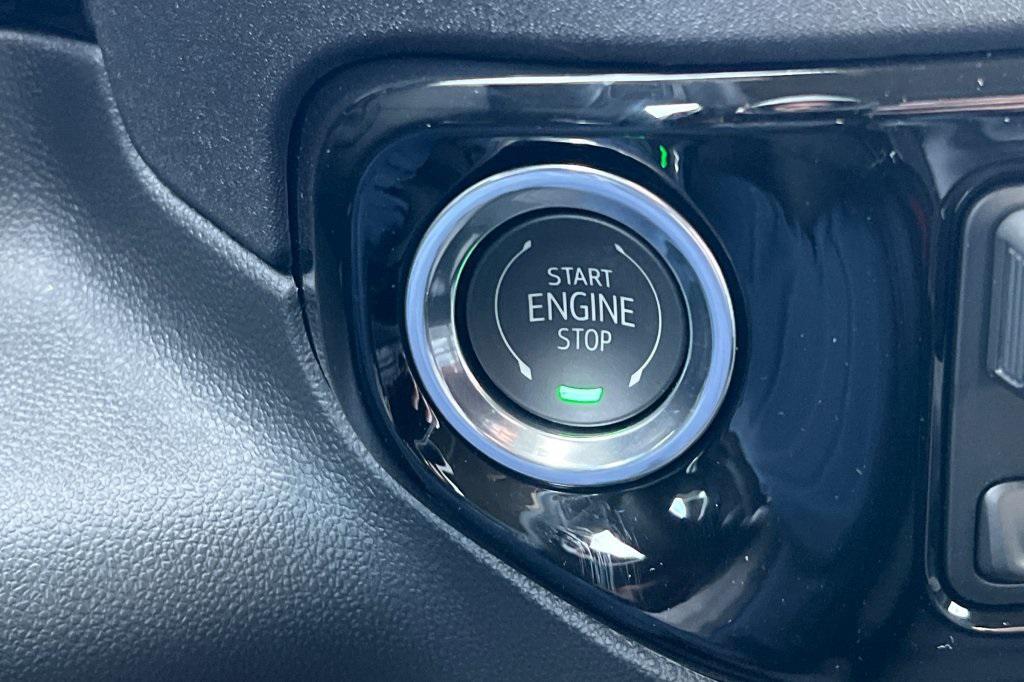 new 2026 GMC Sierra 1500 car, priced at $49,495